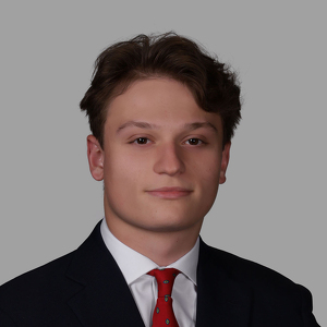 Fundraising Page: Bryan Spadavecchia